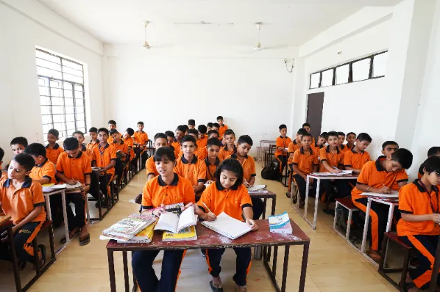 top sainik school coaching Students